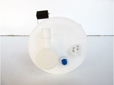 Autobest Fuel Pump Module Assembly F2792A