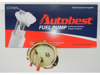 Autobest Fuel Pump Hanger Assembly F3085A