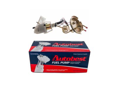 Autobest Fuel Pump Hanger Assembly F3085A
