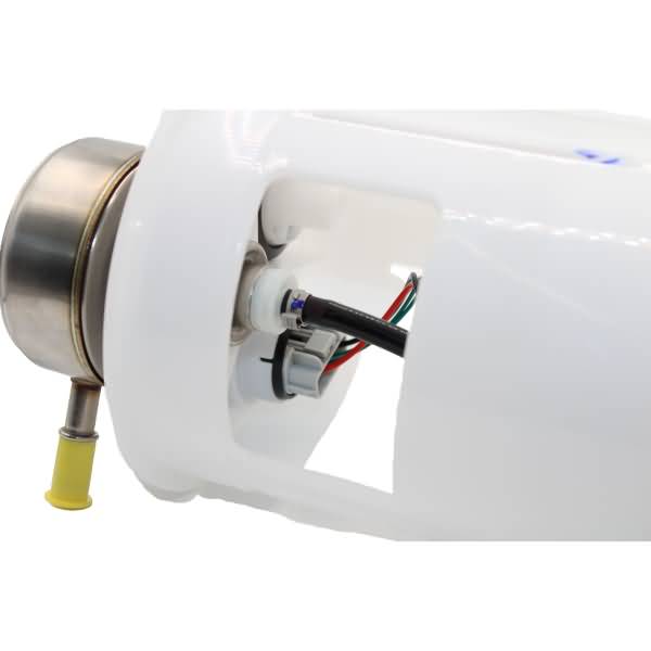 Autobest Fuel Pump Module Assembly F3115A