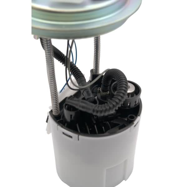 Autobest Fuel Pump Module Assembly F2592A