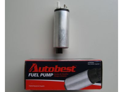 Autobest In Tank Electric Fuel Pump F4267