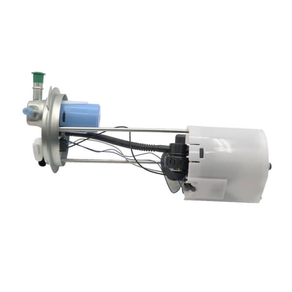 Autobest Fuel Pump Module Assembly F2743A