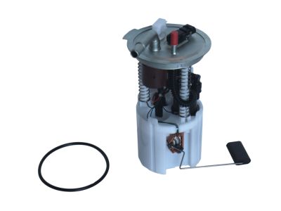 Autobest Fuel Pump Module Assembly F2718A