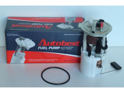 Autobest Fuel Pump Module Assembly F2718A