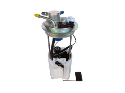 Autobest Fuel Pump Module Assembly F2828A