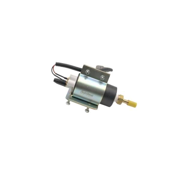 Autobest Externally Mounted Electric Fuel Pump F3164