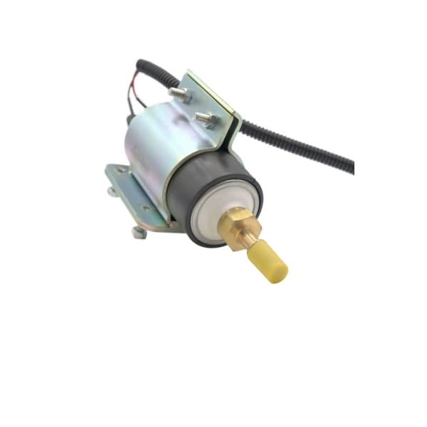 Autobest Externally Mounted Electric Fuel Pump F3164