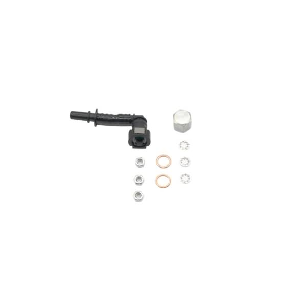 Autobest Externally Mounted Electric Fuel Pump F3164