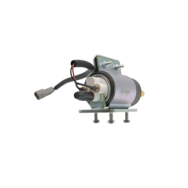 Autobest Externally Mounted Electric Fuel Pump F3164