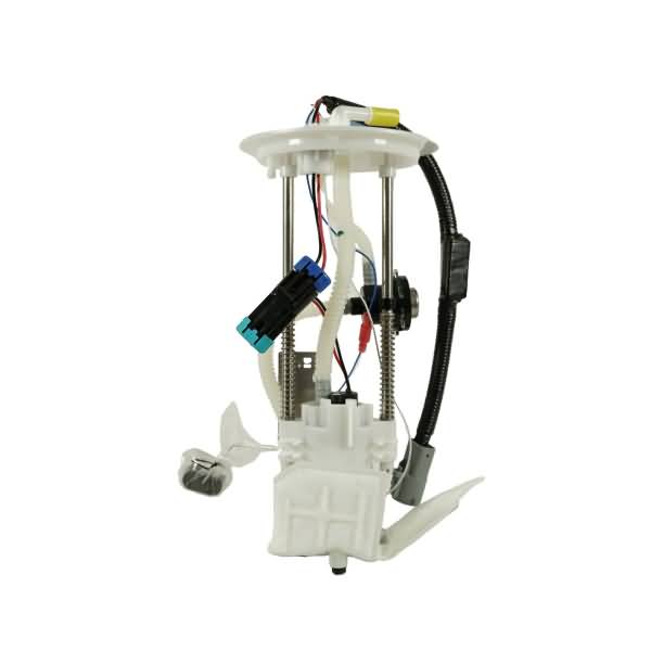 Autobest Fuel Pump Module Assembly F1455A