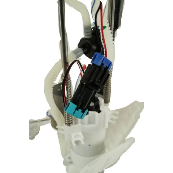 Autobest Fuel Pump Module Assembly F1455A