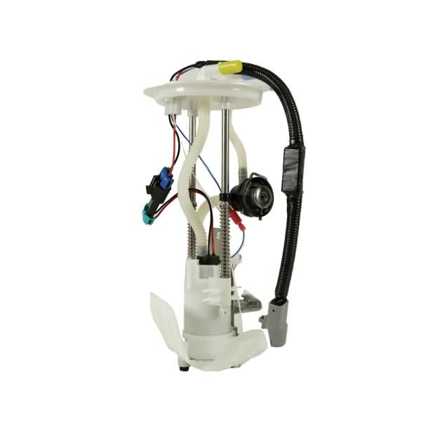 Autobest Fuel Pump Module Assembly F1455A