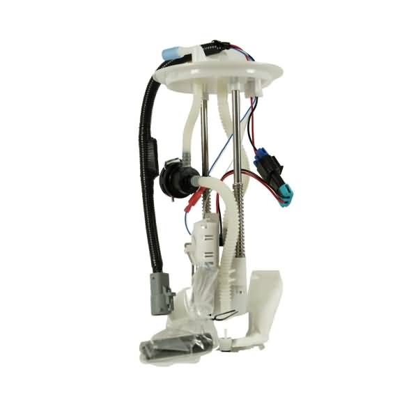 Autobest Fuel Pump Module Assembly F1455A