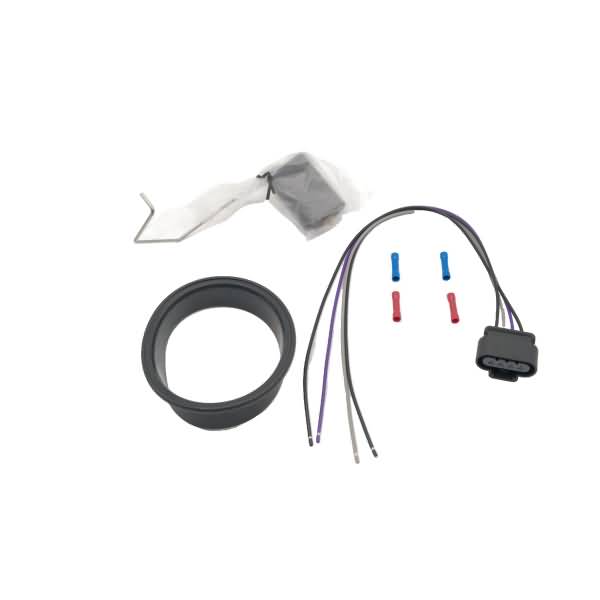 Autobest Fuel Pump Module Assembly F2612A