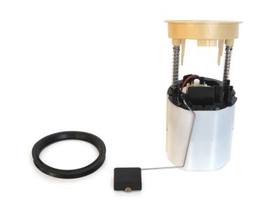 Autobest Fuel Pump Module Assembly F4541A