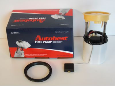 Autobest Fuel Pump Module Assembly F4541A