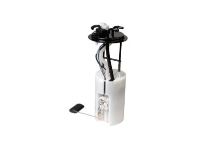 Autobest Fuel Pump Module Assembly F4687A