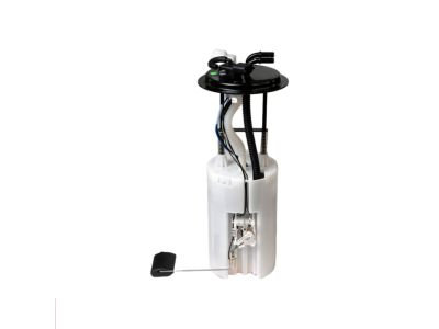 Autobest Fuel Pump Module Assembly F4687A