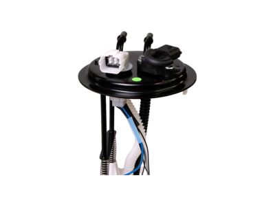 Autobest Fuel Pump Module Assembly F4687A