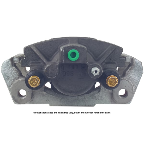 Cardone Reman Remanufactured Unloaded Caliper w/Bracket 18-B4837A