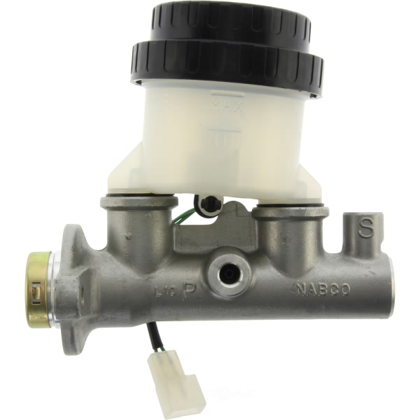 Centric Premium Brake Master Cylinder 130.42207