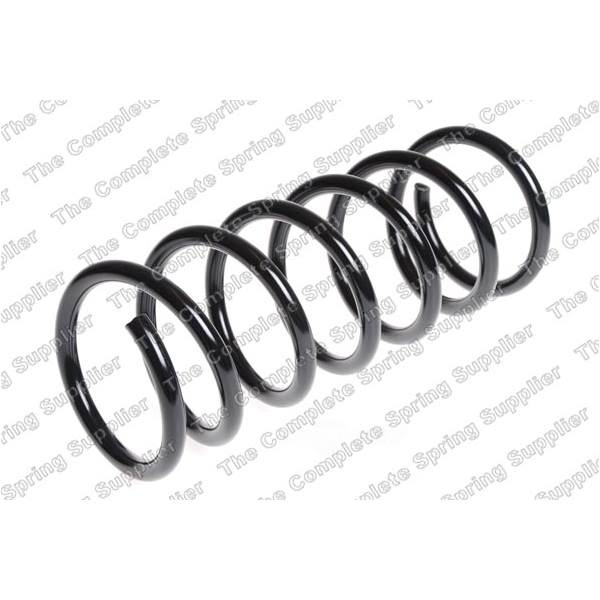 lesjofors Rear Coil Spring 4295853