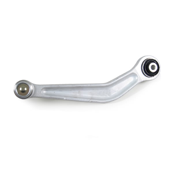 Mevotech Supreme Rear Driver Side Upper Rearward Non Adjustable Control Arm And Ball Joint Assembly CMS10184