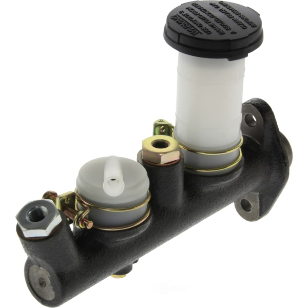 Centric Premium Brake Master Cylinder 130.46406