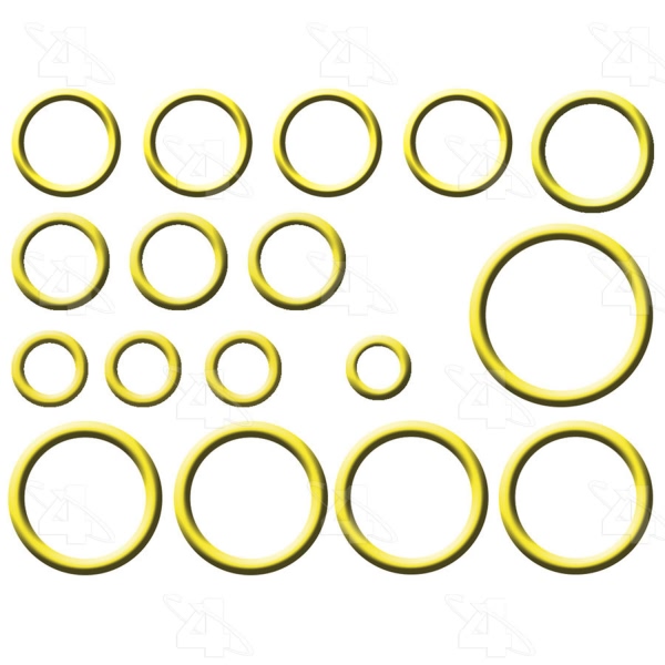 Four Seasons A C System O Ring And Gasket Kit 26792