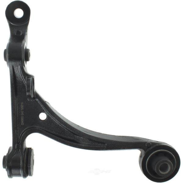 Centric Premium™ Front Passenger Side Lower Control Arm 622.40953