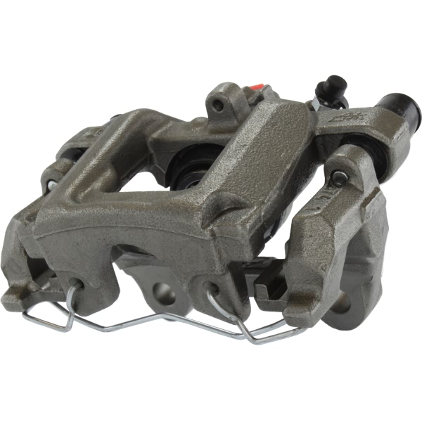 Centric Remanufactured Semi-Loaded Rear Passenger Side Brake Caliper 141.35603