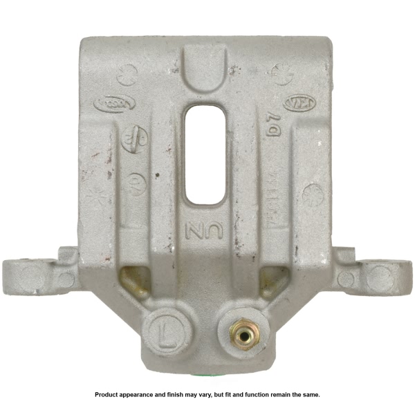 Cardone Reman Remanufactured Unloaded Caliper 19-3427