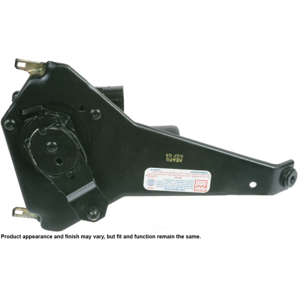 Cardone Reman Remanufactured Wiper Motor 40-1000