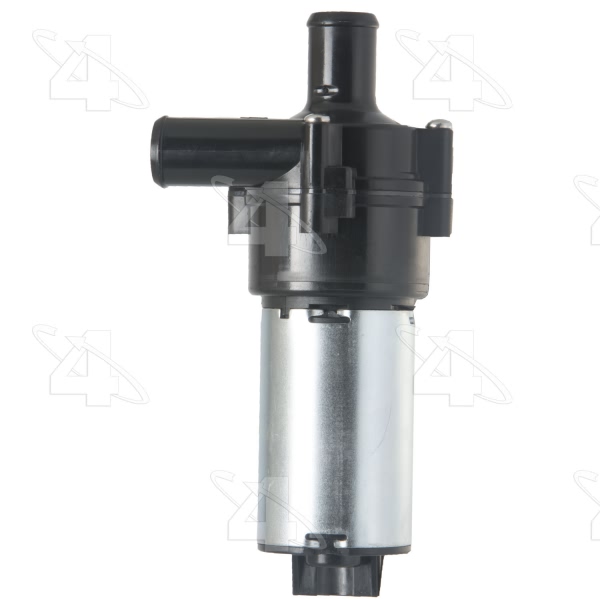 Four Seasons Engine Coolant Auxiliary Water Pump 89005