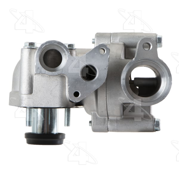 Four Seasons Engine Coolant Thermostat And Housing Assembly 86202