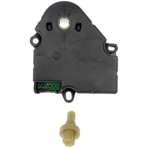 Dorman Hvac Air Door Actuator 604-020