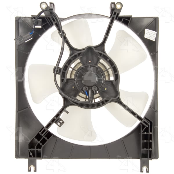 Four Seasons Engine Cooling Fan 75537