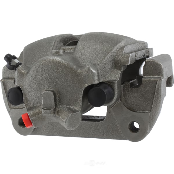 Centric Remanufactured Semi-Loaded Front Passenger Side Brake Caliper 141.34105