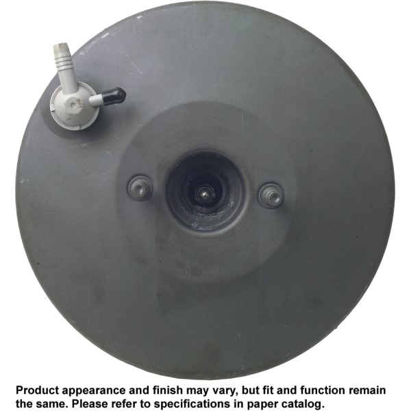 Cardone Reman Remanufactured Vacuum Power Brake Booster w/o Master Cylinder 54-71915