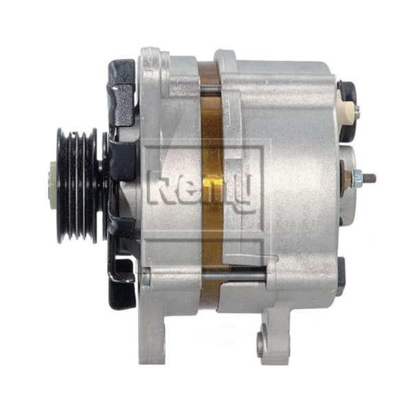 Remy Remanufactured Alternator 14770