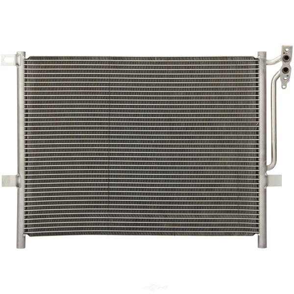 Spectra Premium A/C Condenser 7-4994