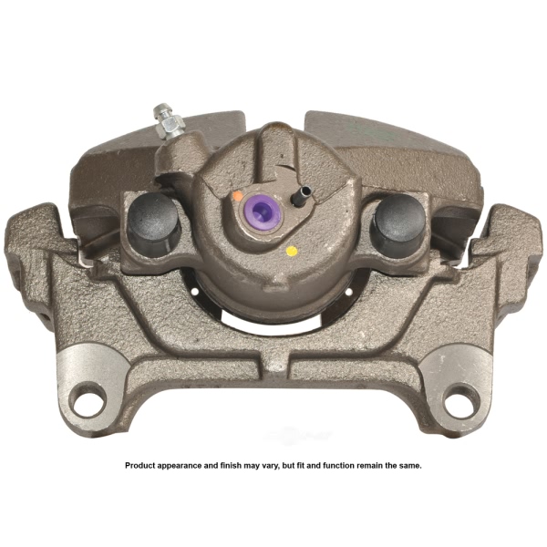 Cardone Reman Remanufactured Unloaded Caliper w/Bracket 19-B2974A