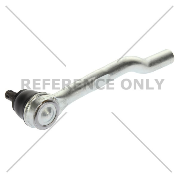 Centric Premium™ Front Driver Side Outer Steering Tie Rod End 612.40078