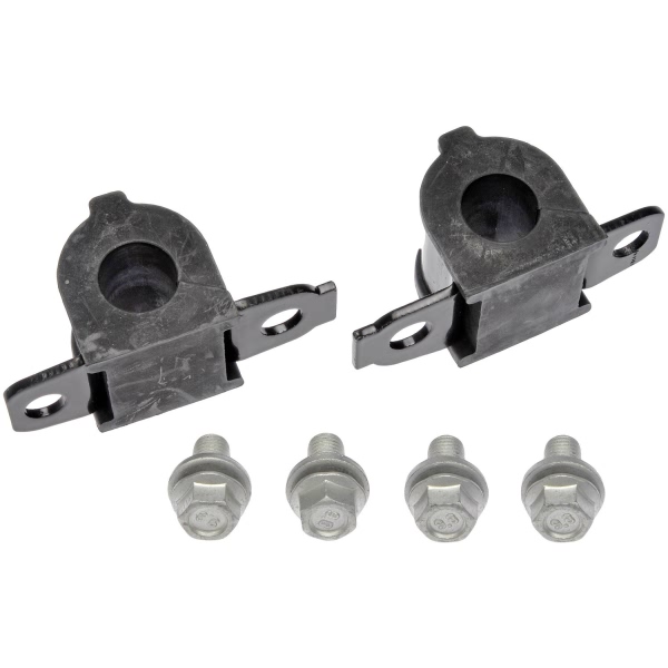 Dorman Rear Regular Sway Bar Bracket And Bushing Kit 928-331