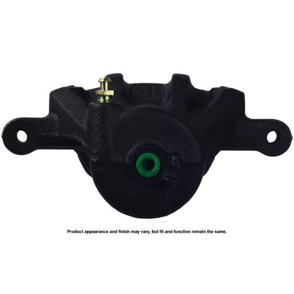 Cardone Reman Remanufactured Unloaded Caliper 19-2998