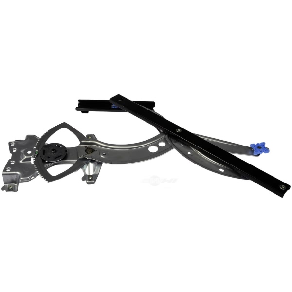 Dorman Front Passenger Side Power Window Regulator Without Motor 740-806