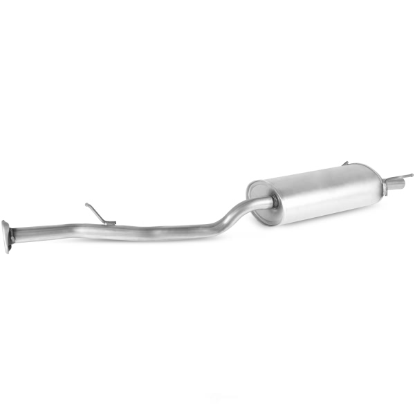 Bosal Rear Exhaust Muffler VFM-1738