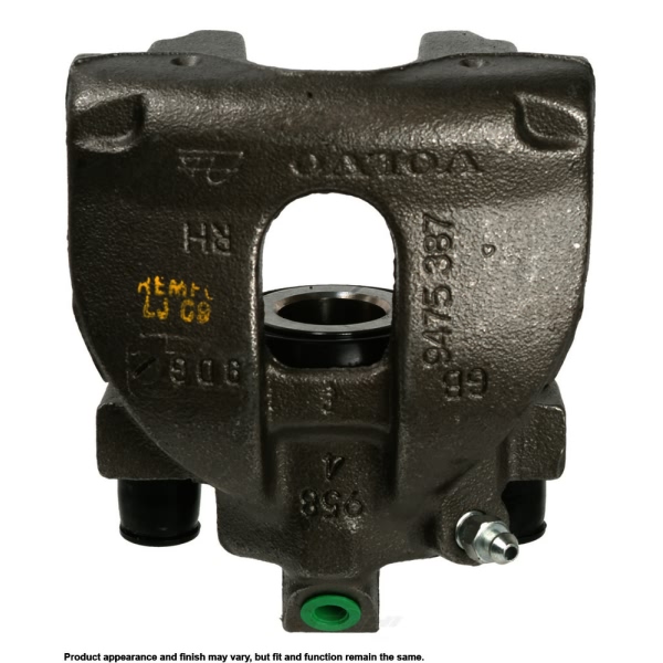 Cardone Reman Remanufactured Unloaded Caliper 19-2825