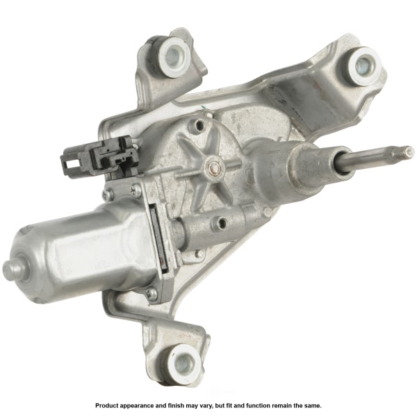 Cardone Reman Remanufactured Wiper Motor 40-3060